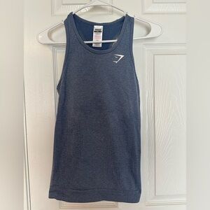 Gymshark tank size S